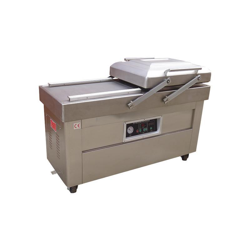 DZQ-400 / 2S ˫հװ