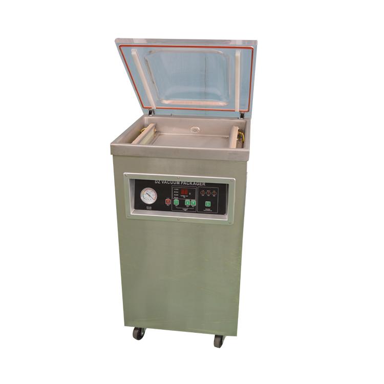 DZQ-400 եջ